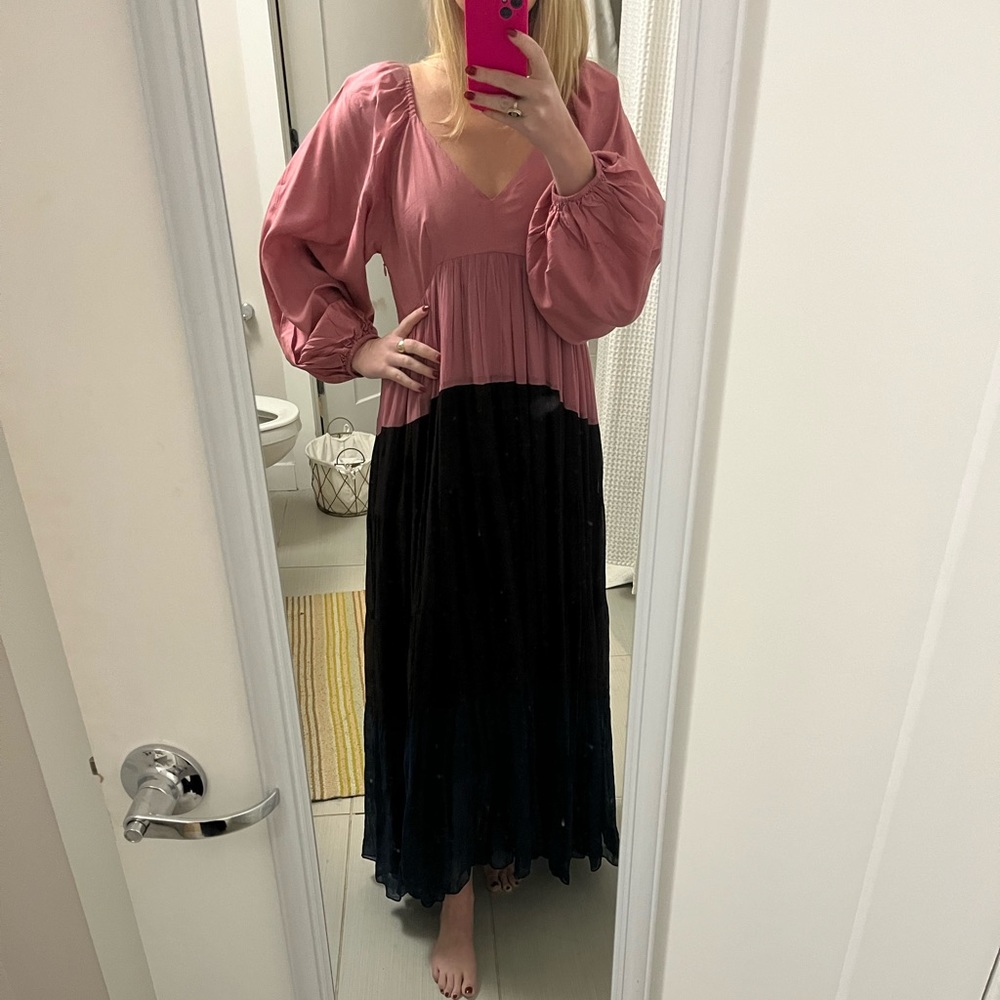 Anthropologie sold out dress - Picture 2 of 3